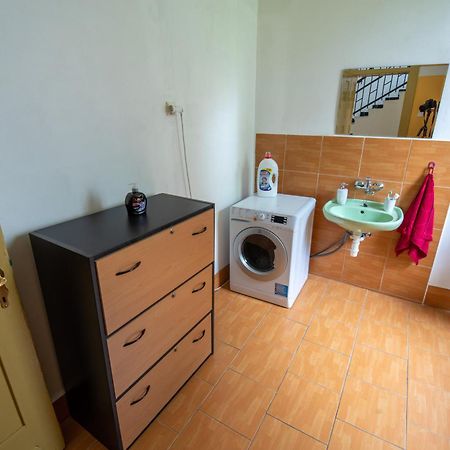 Apartmany U Prochazku Horovicky ภายนอก รูปภาพ