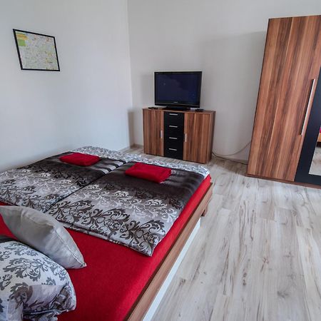 Apartmany U Prochazku Horovicky ภายนอก รูปภาพ
