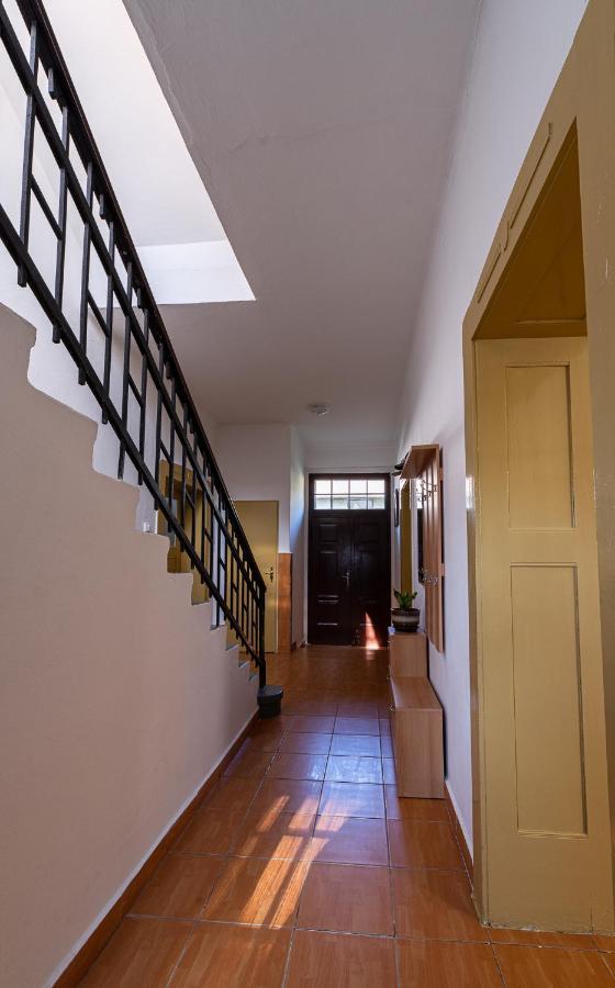 Apartmany U Prochazku Horovicky ภายนอก รูปภาพ