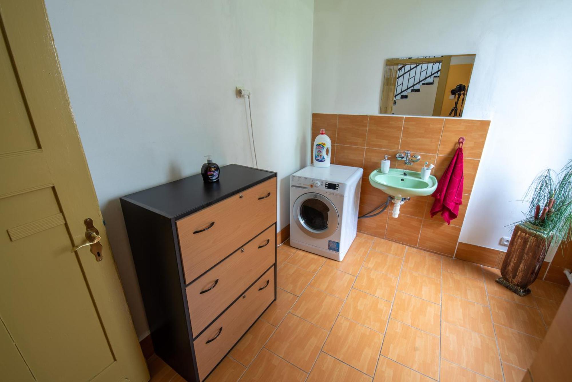 Apartmany U Prochazku Horovicky ภายนอก รูปภาพ