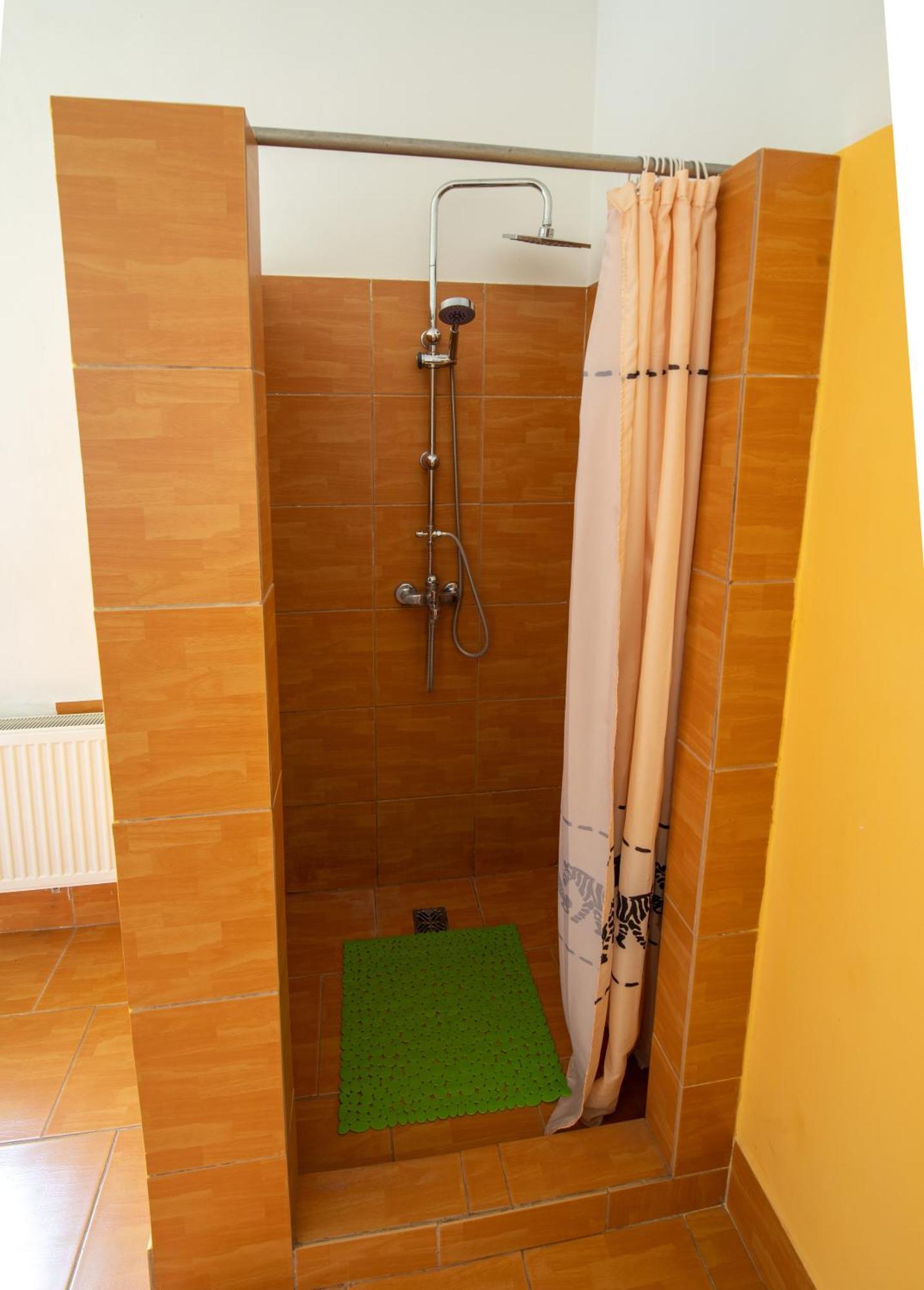 Apartmany U Prochazku Horovicky ภายนอก รูปภาพ