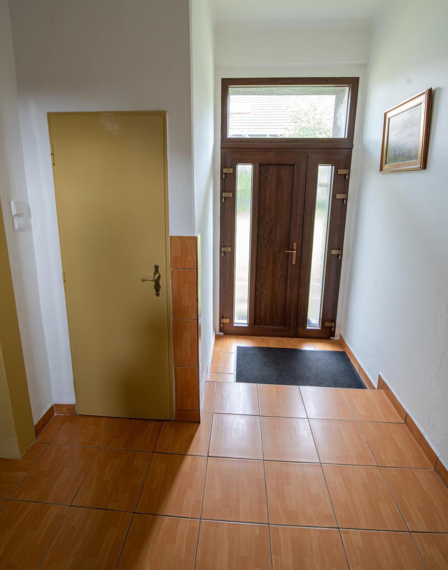 Apartmany U Prochazku Horovicky ภายนอก รูปภาพ